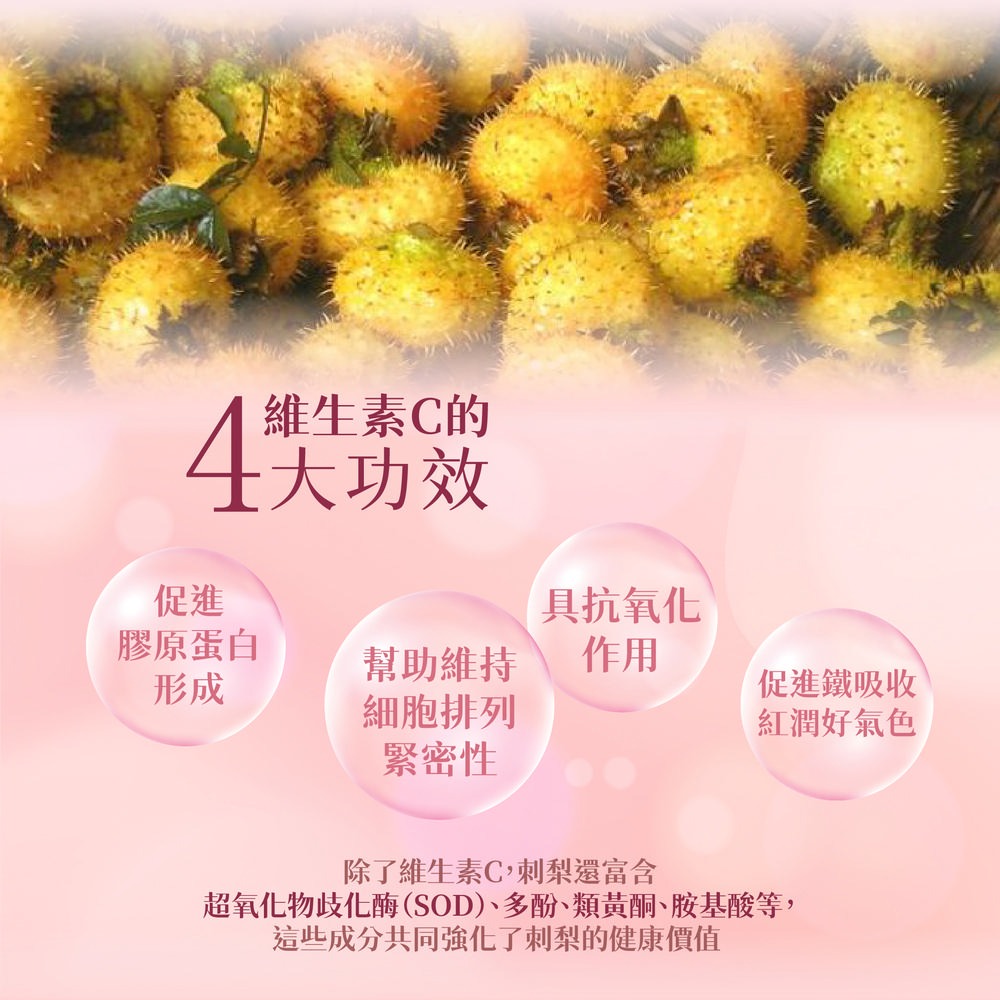 FEMOIRE day 煥亮養顏錠 1gx60錠*1【贈】HEP素妍笙醫 美日曬EX plus0.37gx30顆*2-細節圖6