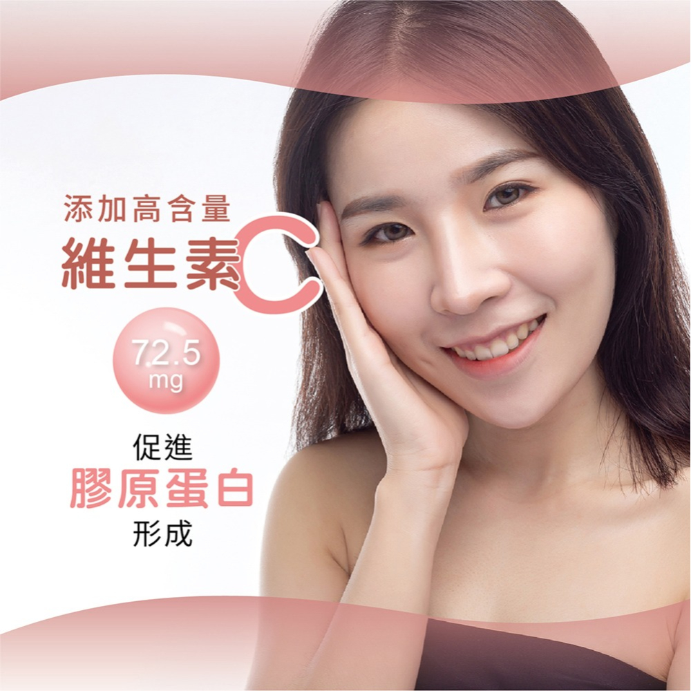 FEMOIRE day 煥亮養顏錠 1gx60錠*1【贈】HEP素妍笙醫 美日曬EX plus0.37gx30顆*2-細節圖7