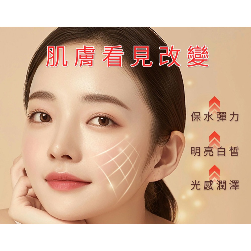 Maria Von 泌．SOS肌救精華 30ml*1【贈】kinyo 智慧溫控勁速無刷吹風機KH9630 奶茶色*1-細節圖4