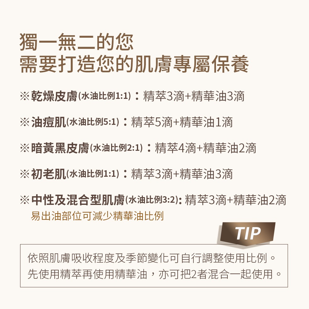 LA·VAOLORE超導全能賦活童顏精華油*1【贈】sunVenus超導平整緊彈亮白精華眼膠10ml*2效期27.3.1-細節圖5