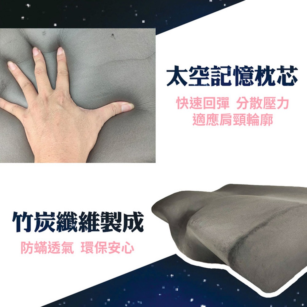 大漢酵素 明日美夜酵素DX膠囊 60粒*1【贈】東龍 石墨烯多功能枕TL-2260(50x30x6、厚度11cm)*1-細節圖10