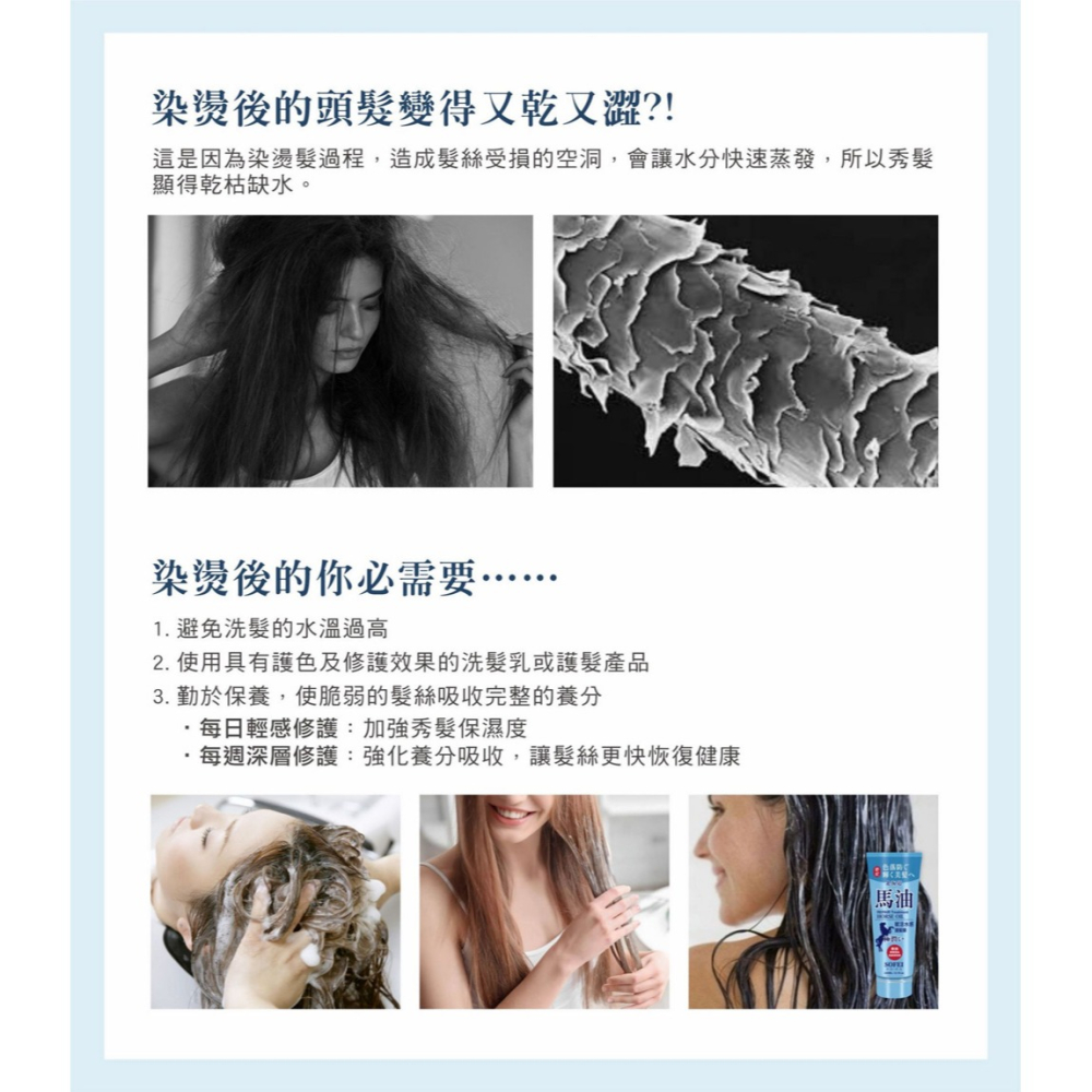 舒妃自然匯InNature清零仿胜養髮液30ml(附滾珠空瓶)*1【贈】SOFEI舒妃 北海道馬油賦活水感護髮膜*1-細節圖7