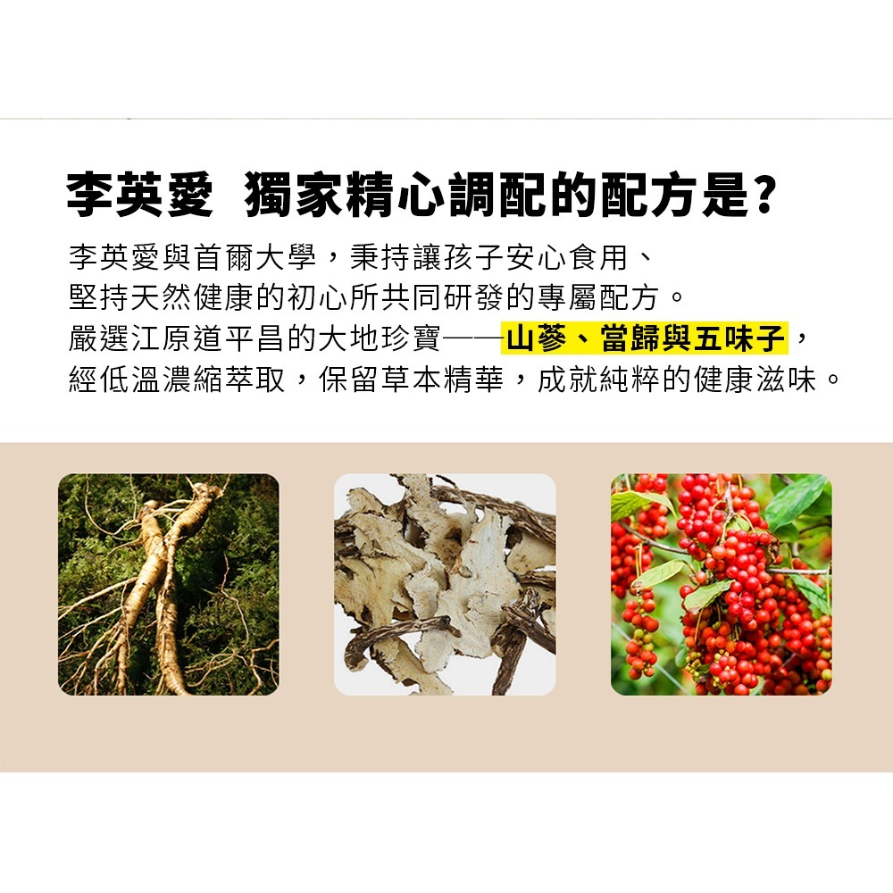 【買一送一】李英愛的美食世界 活力梅精隨身包 12gx10包/盒-細節圖5