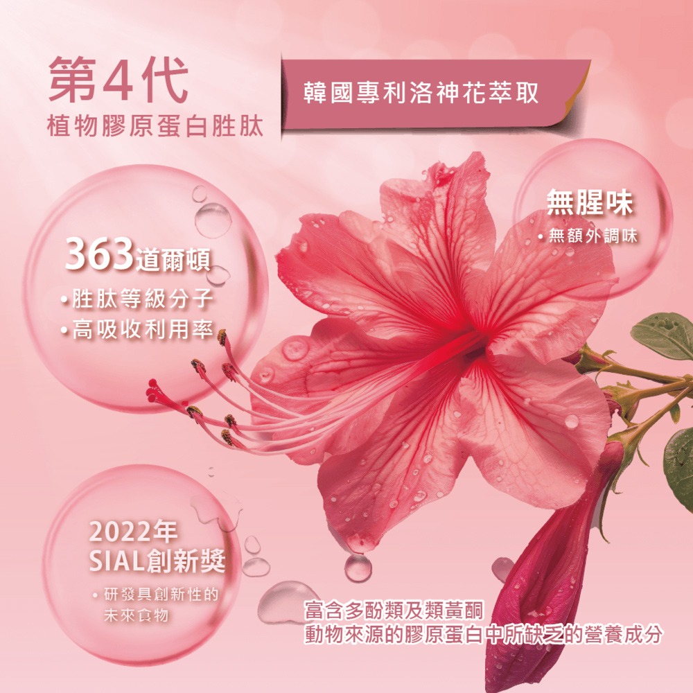 FEMOIRE night 玫瑰養顏飲 25mlx15包*1【贈】BB 外泌體奇蹟修護安瓶精華10ml*2-細節圖7