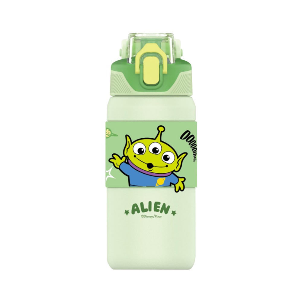 Jolly 動物樂園磁力滾珠軌道組218PCS JL-KE1102*1【贈】Disney 系列直飲保溫瓶 三眼怪*1-細節圖5