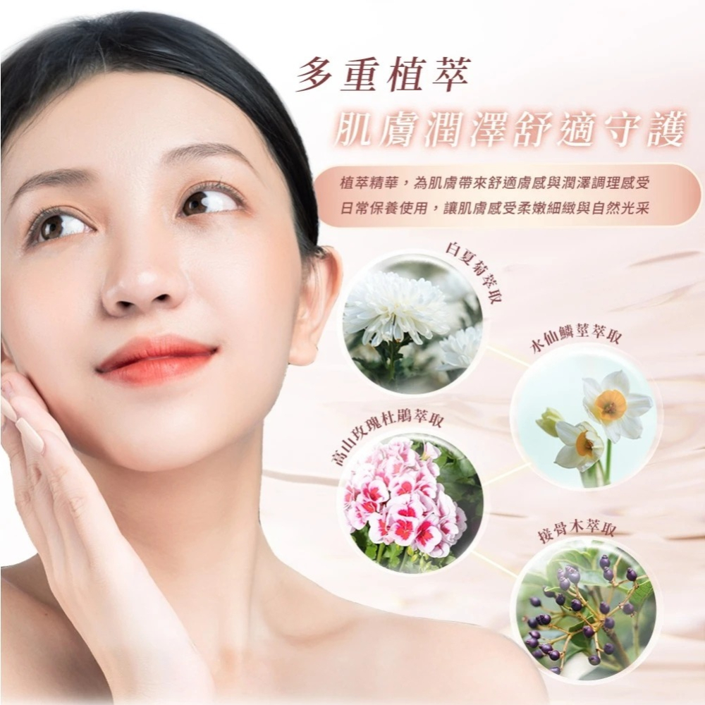 APISERUM 愛比森 PRP逆時奇肌精華霜 30ml*1【贈】樂絲歐 頭皮舒活護髮乳 200ml*1-細節圖7