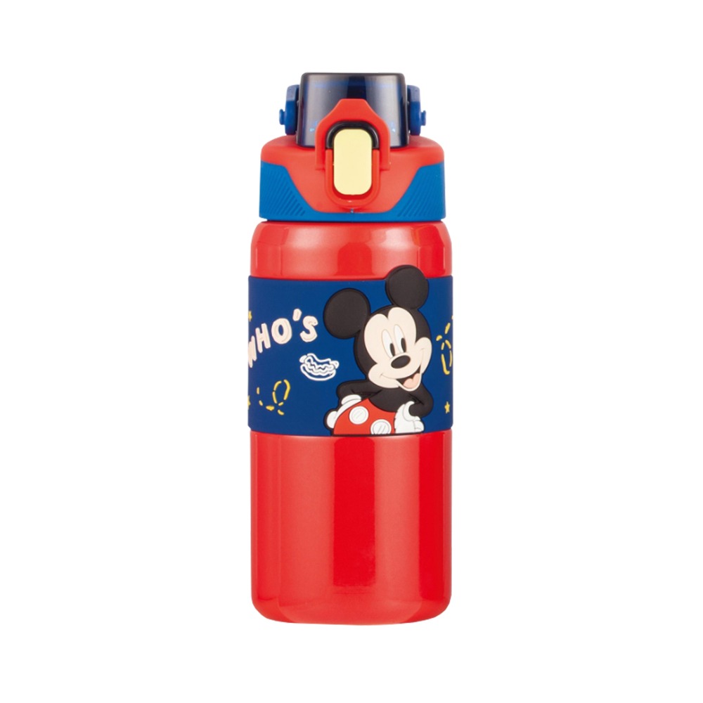 Jolly 動物樂園磁力滾珠軌道組218PCS*1【贈】Disney 系列直飲保溫瓶 米奇紅 450ml*1-細節圖5