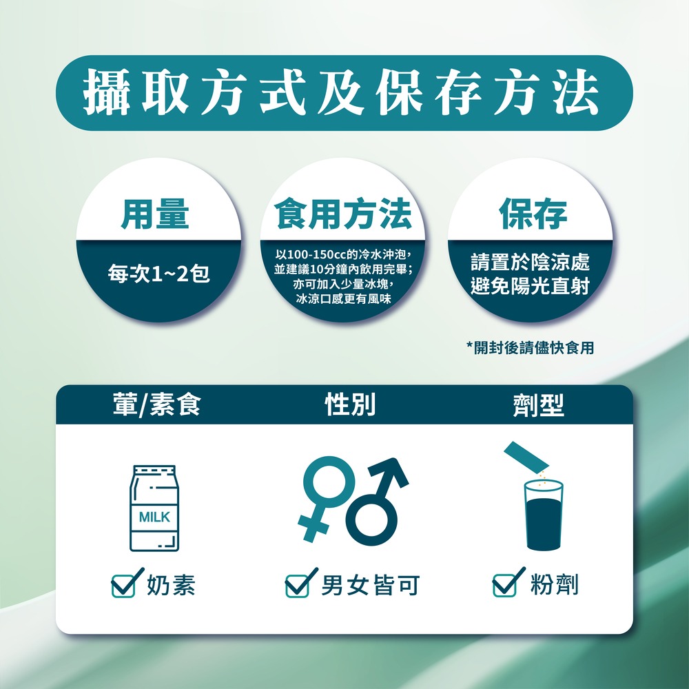 大漢酵素 清淨流暢酵素粉8gx16包*1【贈】舒妃自然匯InNature 綠咖啡強韌防斷落護髮膜 300ml*1-細節圖5