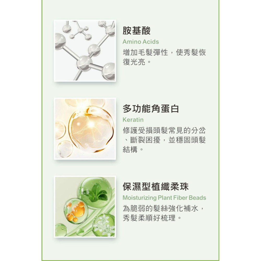 大漢酵素 清淨流暢酵素粉8gx16包*1【贈】舒妃自然匯InNature 綠咖啡強韌防斷落護髮膜 300ml*1-細節圖8