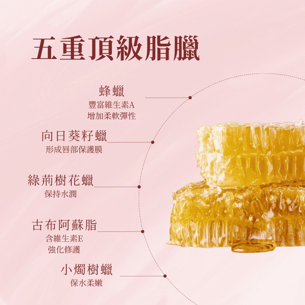 LA·VAOLORE超導全能晶透活膚精 5mlx10*1【贈】APISERUM 愛比森 頂級果仁油豐澤護唇蜜15ml*1-細節圖9