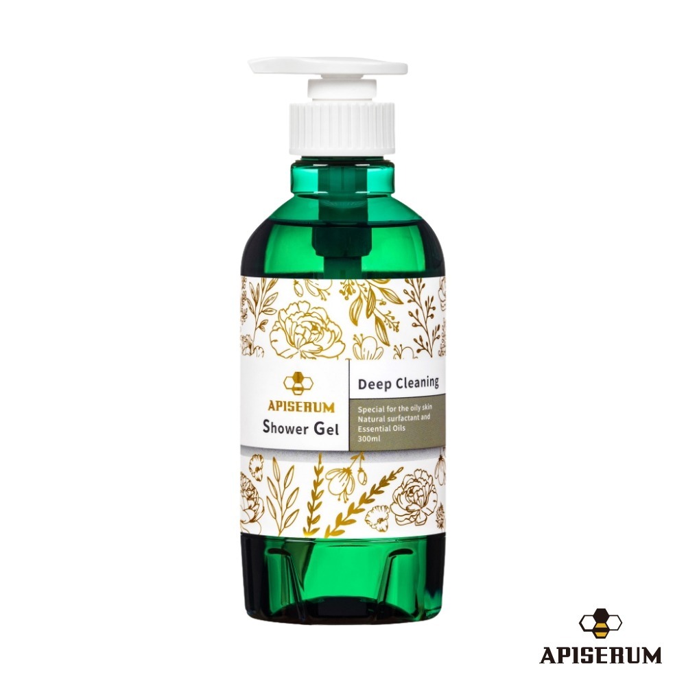 APISERUM 愛比森 精油沐浴精*1(款式任選)【贈】舒妃自然匯InNature 綠咖啡強韌防斷落洗髮精*1-規格圖11