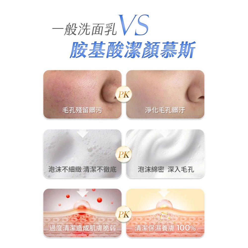 JDST珍朵斯特 薰衣草肌安舒緩保濕乳100ml*2【贈】Maria Von 胺基酸潔顏慕斯 30ml*1-細節圖10
