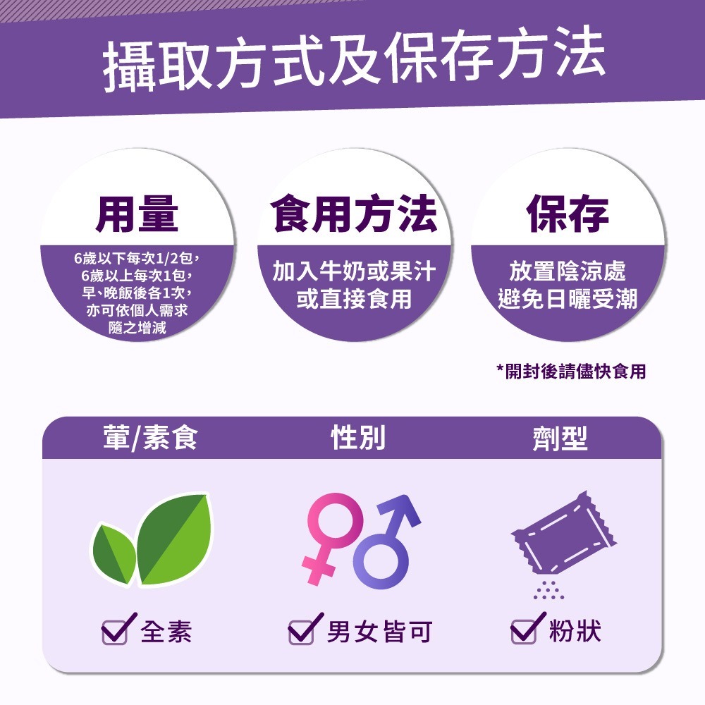 大漢酵素 消化の優酵素粉Plus 3gx30包*2【贈】久保雅司 黑種草紫蘇油軟膠囊 350mgx30顆*1-細節圖4