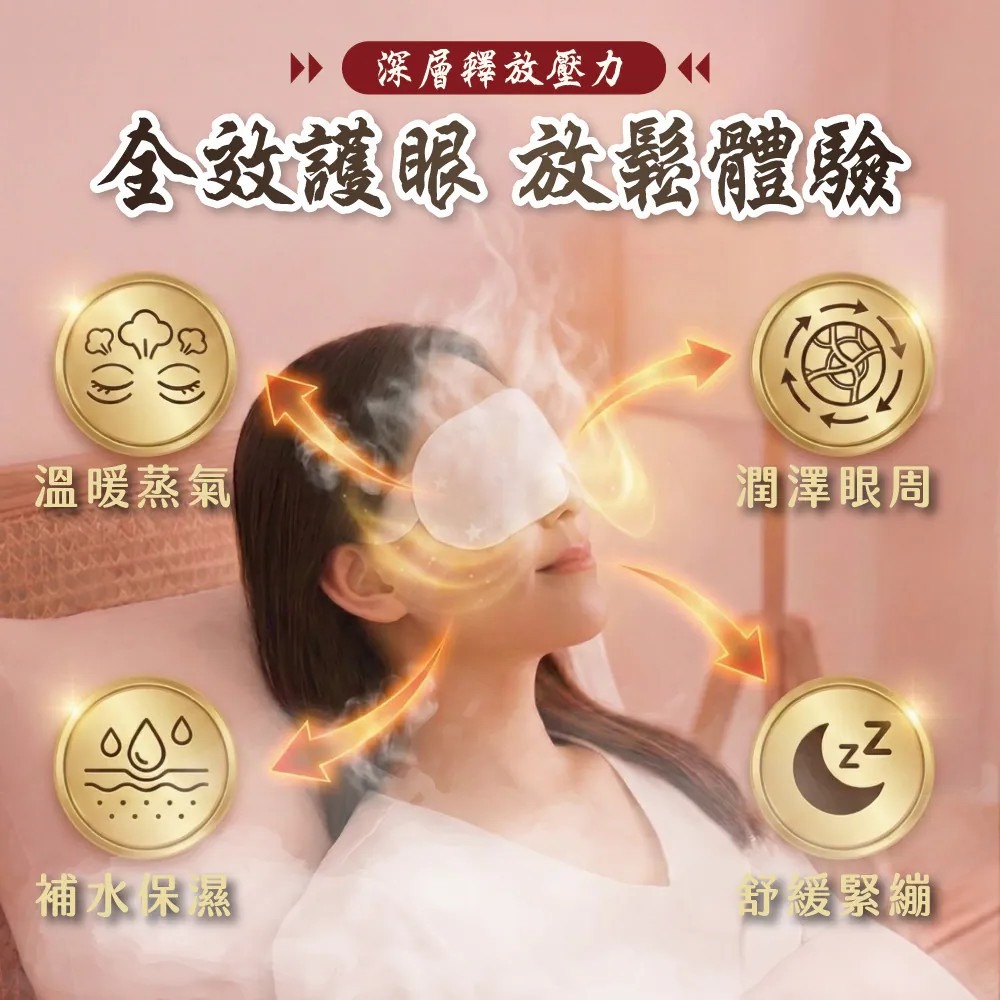 久保雅司 水亮好世界 葉黃素 695.4mgx30粒*1【贈】露天 漢方蒸氣熱敷眼罩5入*2 (洋甘菊+人參 各1)-細節圖10