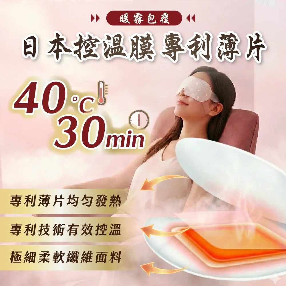 久保雅司 水亮好世界 葉黃素 695.4mgx30粒*1【贈】露天 漢方蒸氣熱敷眼罩5入*2 (洋甘菊+人參 各1)-細節圖11