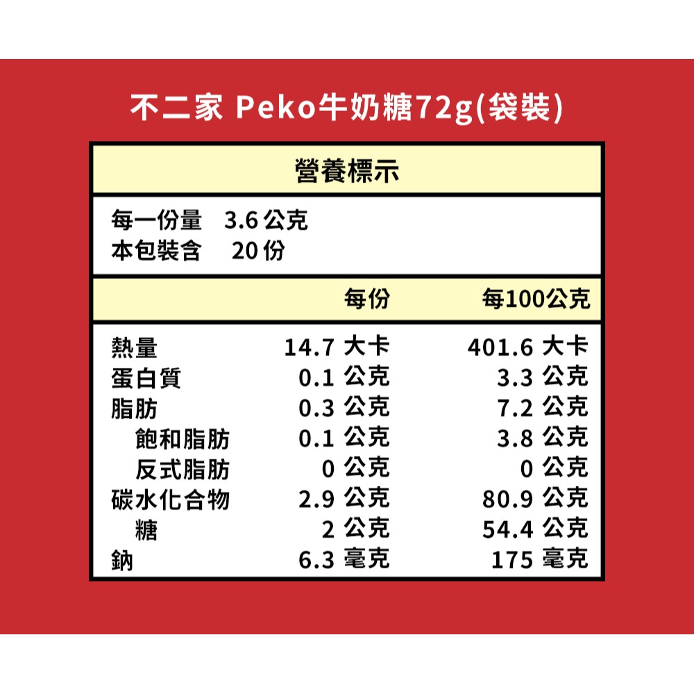 Glico格力高Bisco必思可乳酸菌夾心餅乾*1(牛奶/草莓任選)【贈】不二家 Peko牛奶糖*1效期26.12.17-細節圖10
