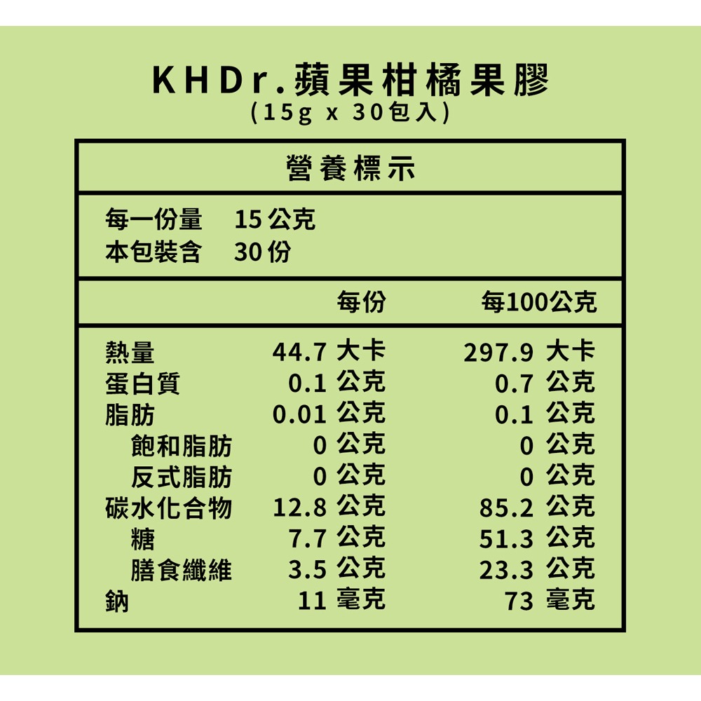 SPI2RO 雙藻錠3錠x20包*1【贈】KHDr.蘋果柑橘果膠15g*30包*1-細節圖11