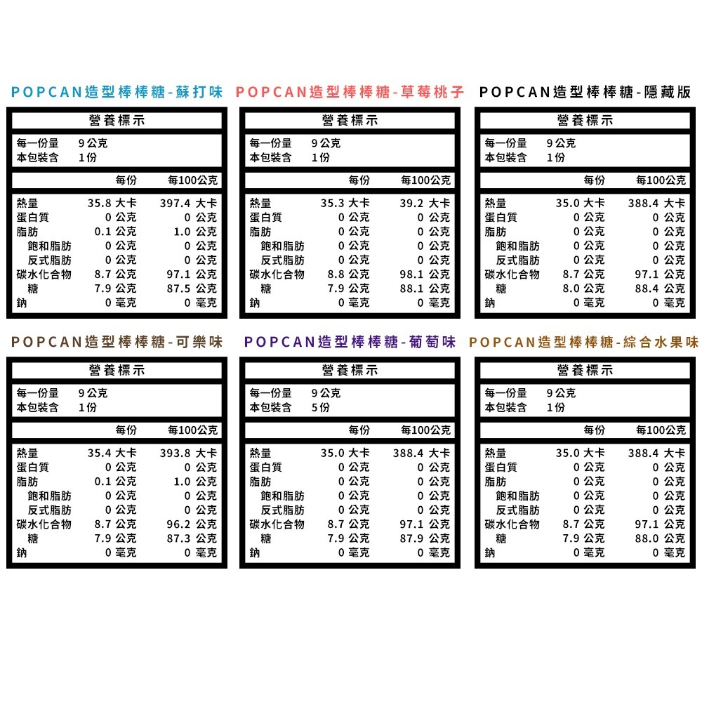 鮮覺 燒番麥 炭烤鹹香口味10gx10包*1效期26.11.16【贈】Glico 格力高Popcan造型棒棒糖3入組*2-細節圖11
