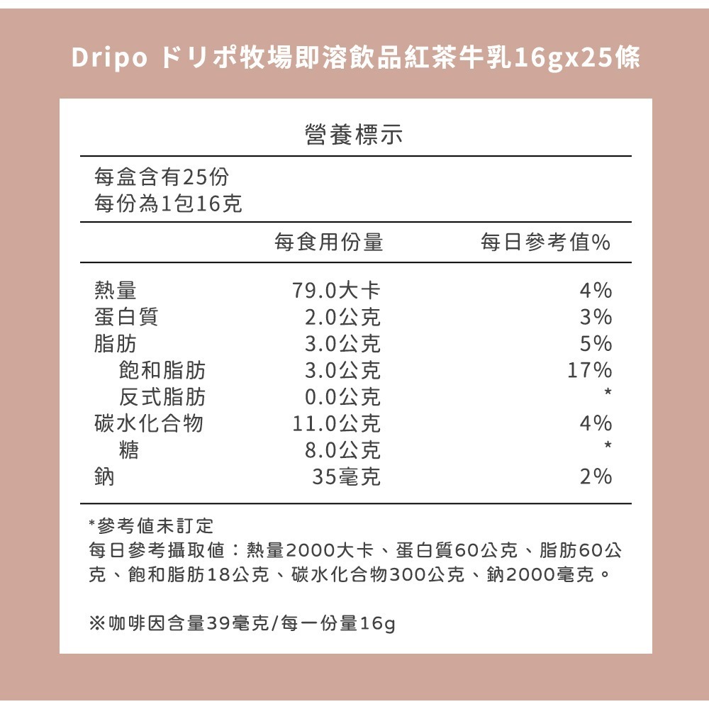 鮮覺 紅燒豬肉麵500g(固形物120g)*2【贈】Dripo ドリポ牧場即溶飲品*1(風味任選)-細節圖8