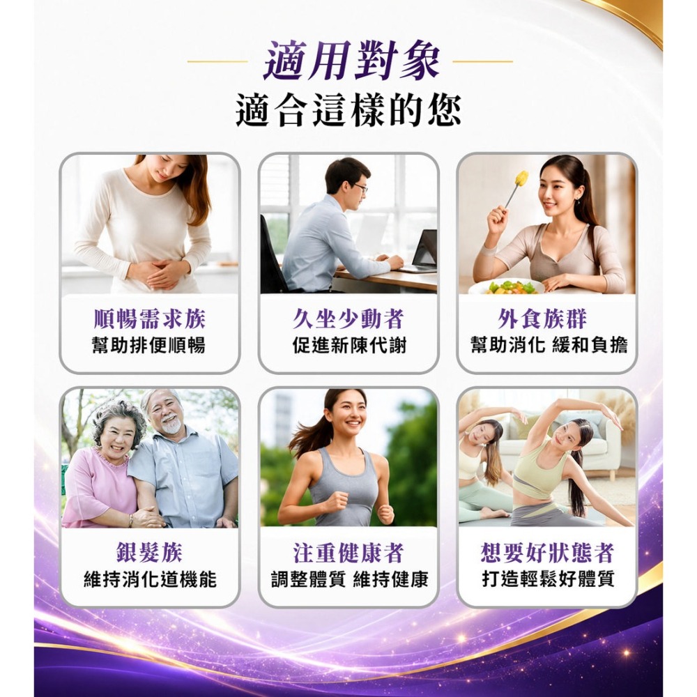 東華堂 棗酵順 纖暢蔬果酵素 3.5gx15包*1【贈】愷爾氏 八孅盈漢方草本茶3gx8包*1-細節圖7