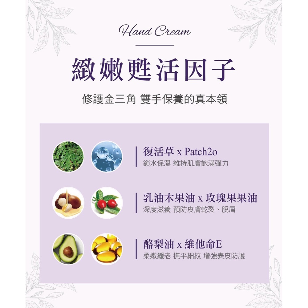 德國alkmene歐珂蔓 橄欖加護雪花霜 250ml*2【贈】舒妃ADD+復活草修護護手霜 60ml*1-細節圖5