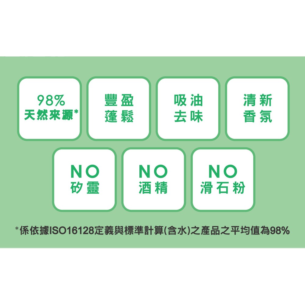 舒妃自然匯InNature 乾洗髮粉霧25g*1【贈】舒妃 型色家定型棒*1(碎髮定型棒/瀏海乖乖棒/顏值仙女棒 任選)-細節圖3