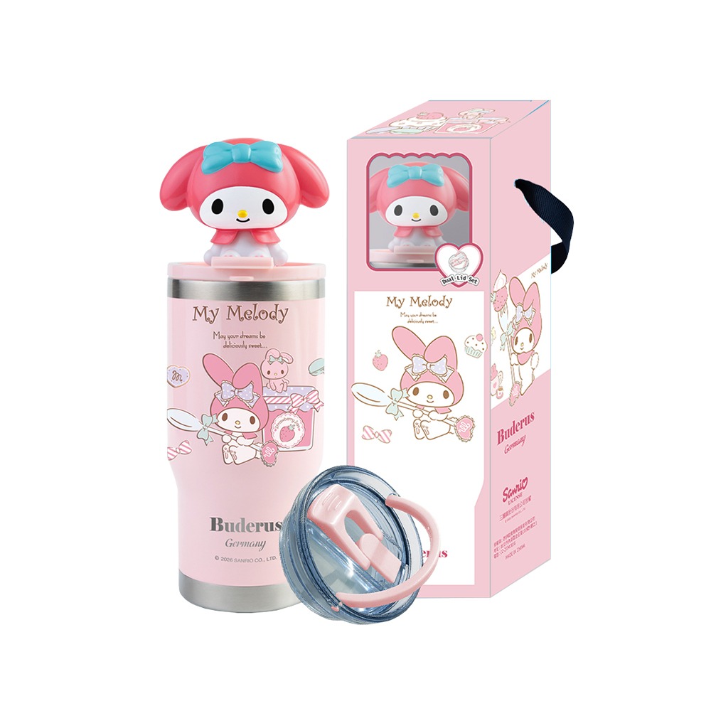 美樂蒂做果醬710ml*1