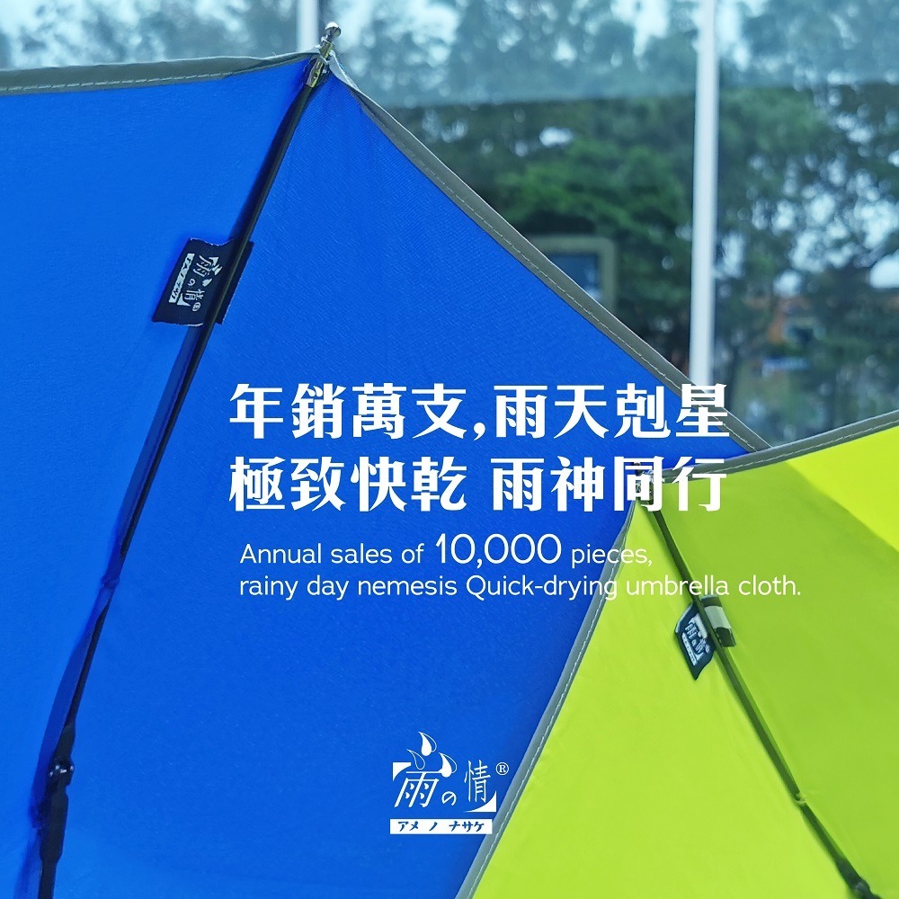 tigrox 虎奶菇養氣飲 20mlx20包*1【贈】雨之情 極致快乾反光自動傘*2 (顏色任選)-細節圖6