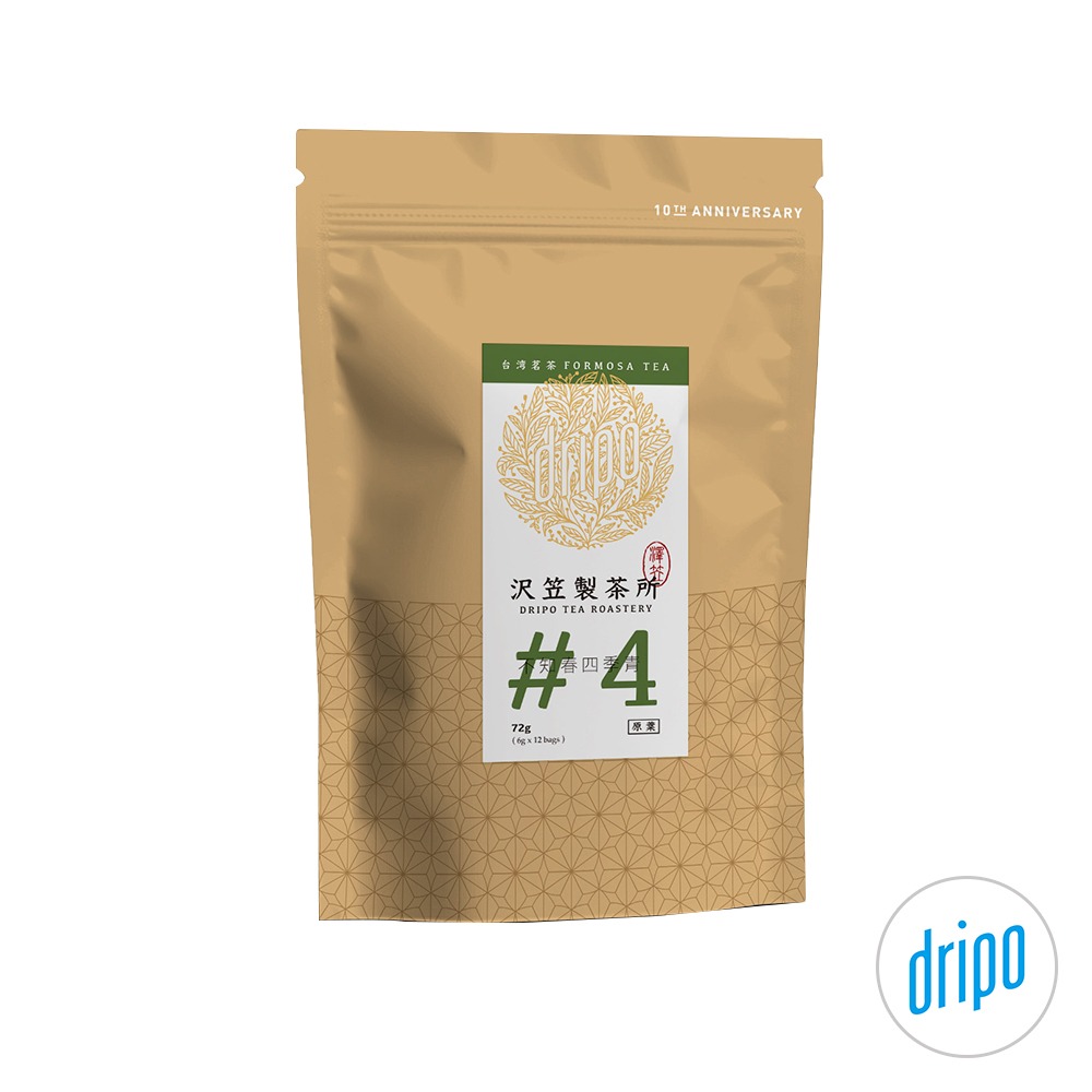 Dripo沢笠製茶所 茶包6gx12入*1 (任選)【贈】不二家 Peko牛奶糖 72g*1 效期2026.12.17-規格圖10