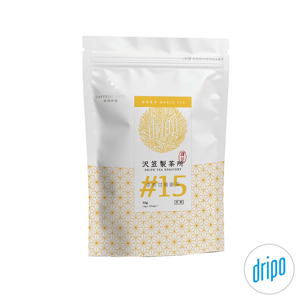 Dripo沢笠製茶所 茶包6gx12入*1 (任選)【贈】不二家 Peko牛奶糖 72g*1 效期2026.12.17-規格圖10