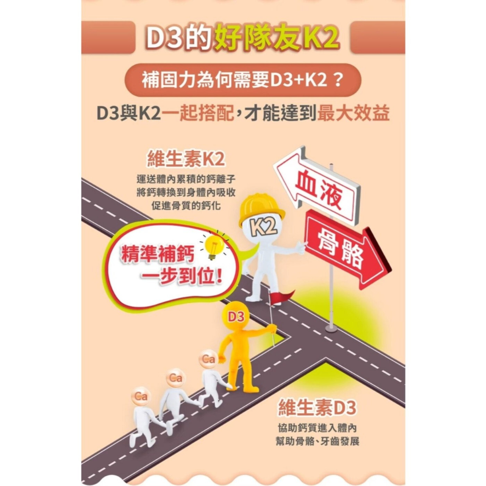 天漢 超酵NMN蔬果醱酵液20mlx10包*1 效期2026.12.11【贈】沛存 蕎麥維生素D3+K2膠囊 60顆*1-細節圖8