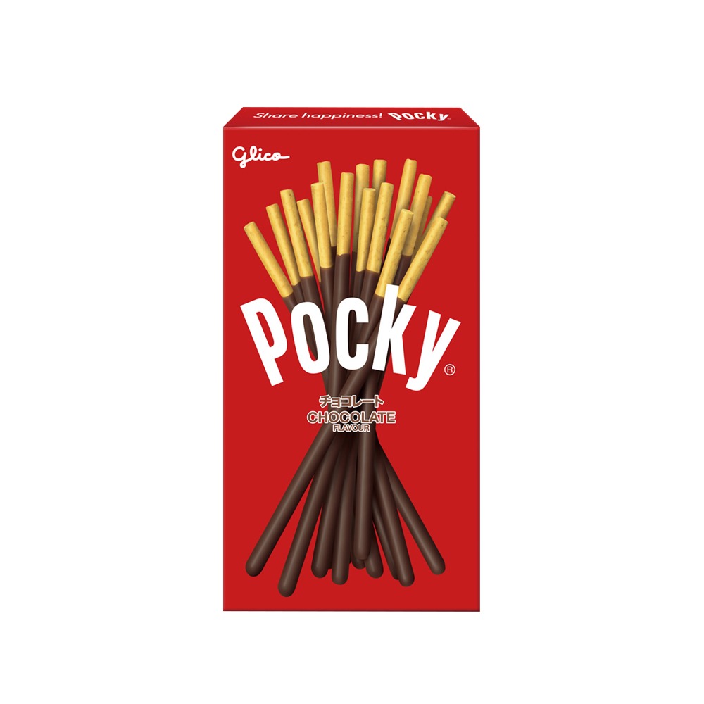 巧克力棒27g*1