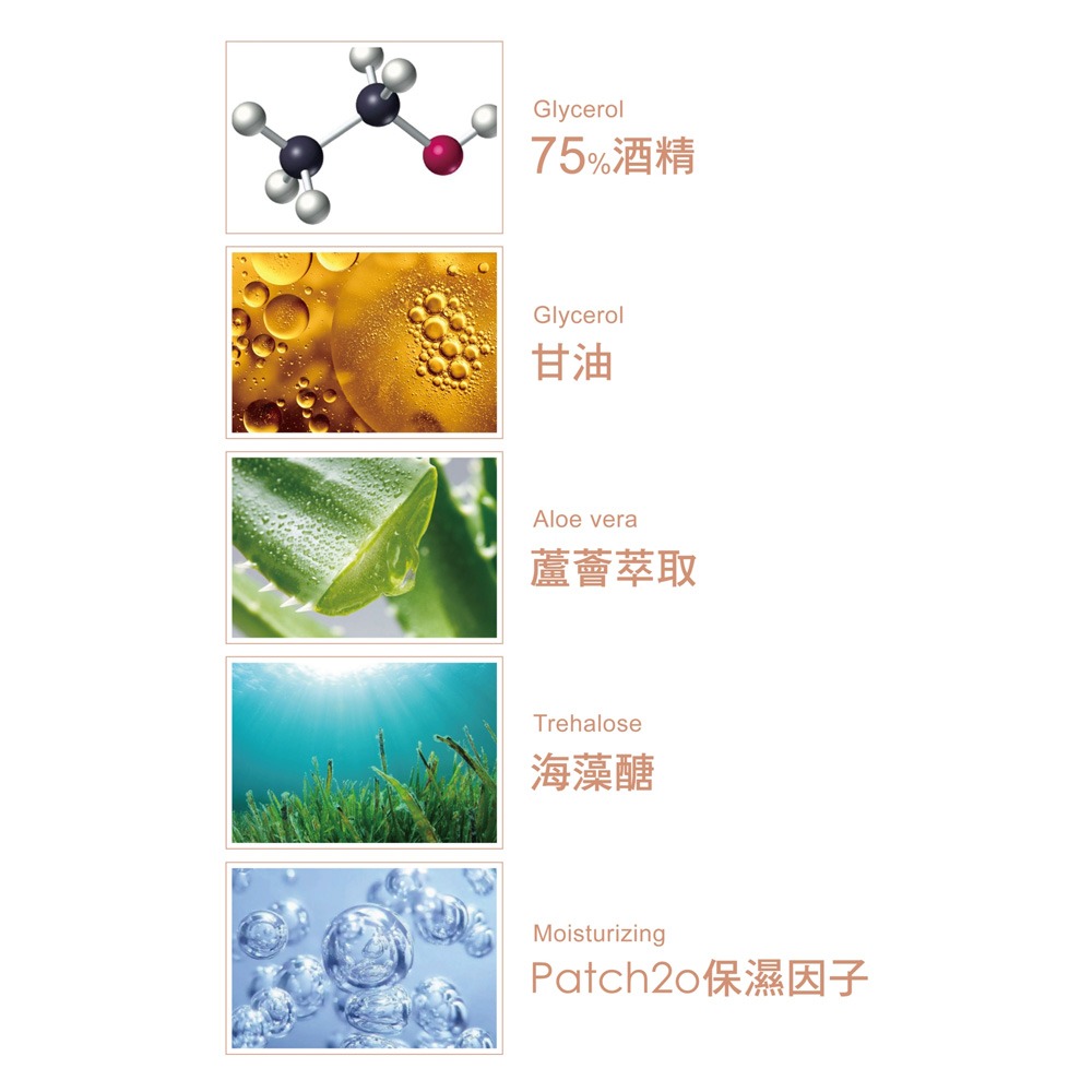 WEDAR薇達 清潤療肺草0.7gx30顆*1【贈】舒妃自然匯InNature零距淨化噴霧 45ml*1-細節圖5