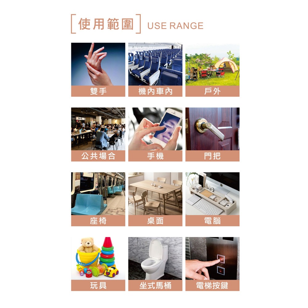 WEDAR薇達 清潤療肺草0.7gx30顆*1【贈】舒妃自然匯InNature零距淨化噴霧 45ml*1-細節圖8
