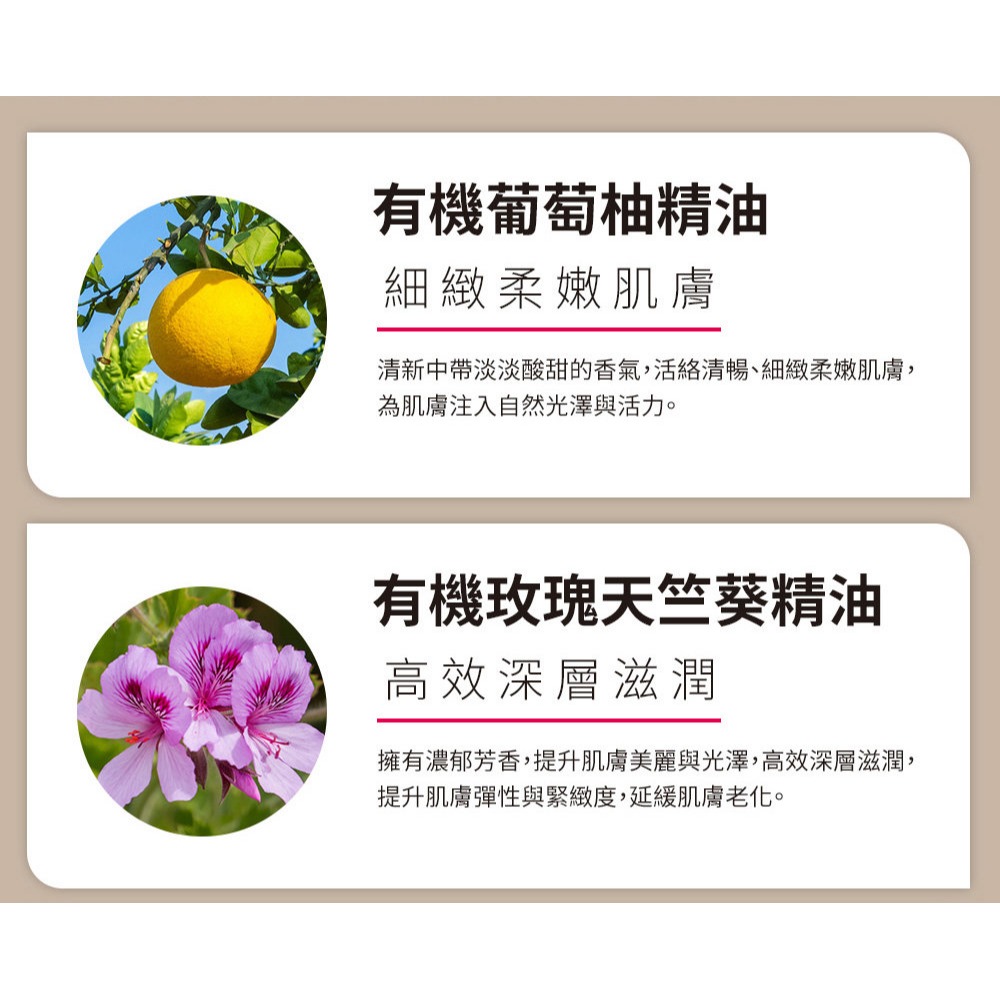 Bonnie House 美肌修護極淬精華油100ml*1【贈】少海生技 玻尿酸保濕安瓶精華30ml*1-細節圖4