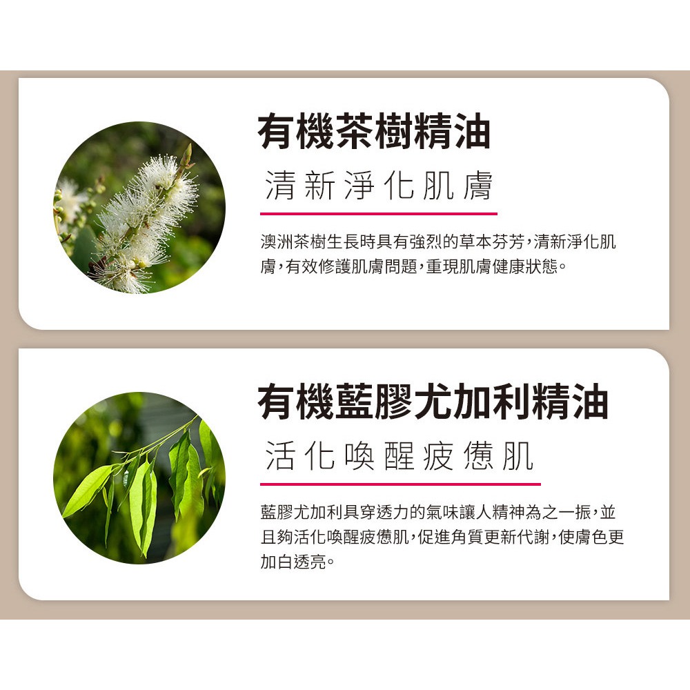 Bonnie House 美肌修護極淬精華油100ml*1【贈】少海生技 玻尿酸保濕安瓶精華30ml*1-細節圖5