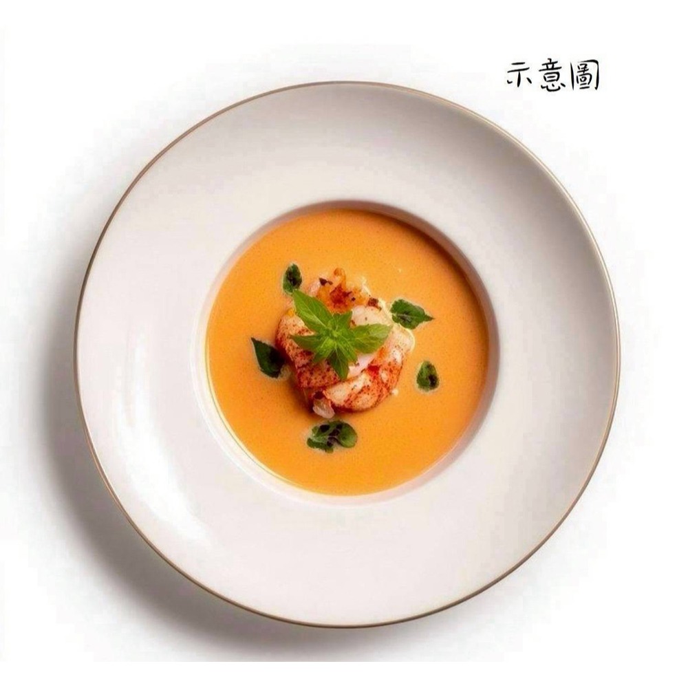 HEINZ 亨氏 龍蝦濃湯 LOBSTER SOUP 1L+鮮覺 花生辣 220g*1 效期2026.12.15-細節圖5