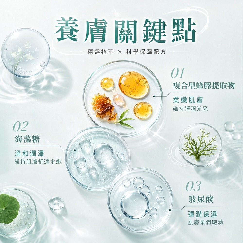 APISERUM 愛比森 橙花露120ml*1【贈】德國numis med樂美思 pH5.5敏弱肌洗臉沐浴二合一*1-細節圖5