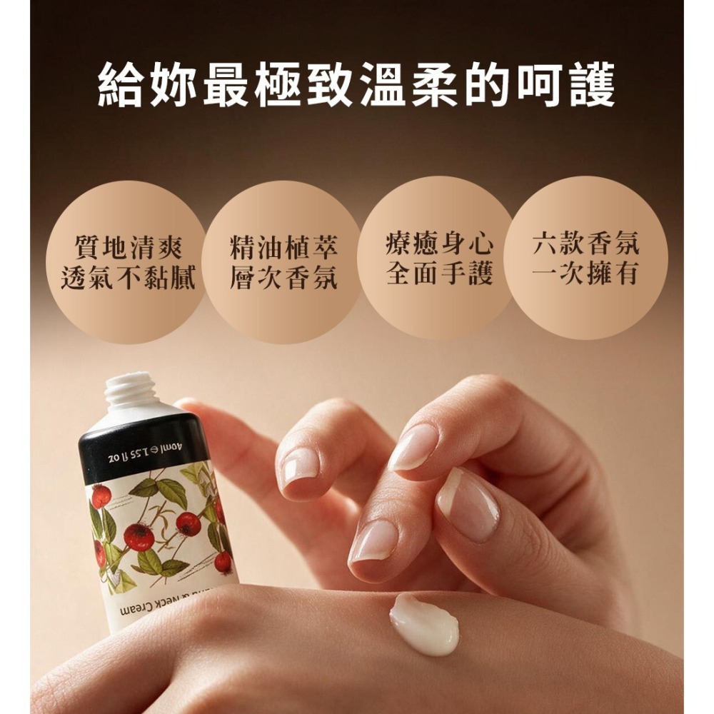 sunVenus 蘊髮重生精華 PLUS 10ml*1【贈】Bonnie House 洋甘菊呵護手頸霜40ml*1-細節圖5