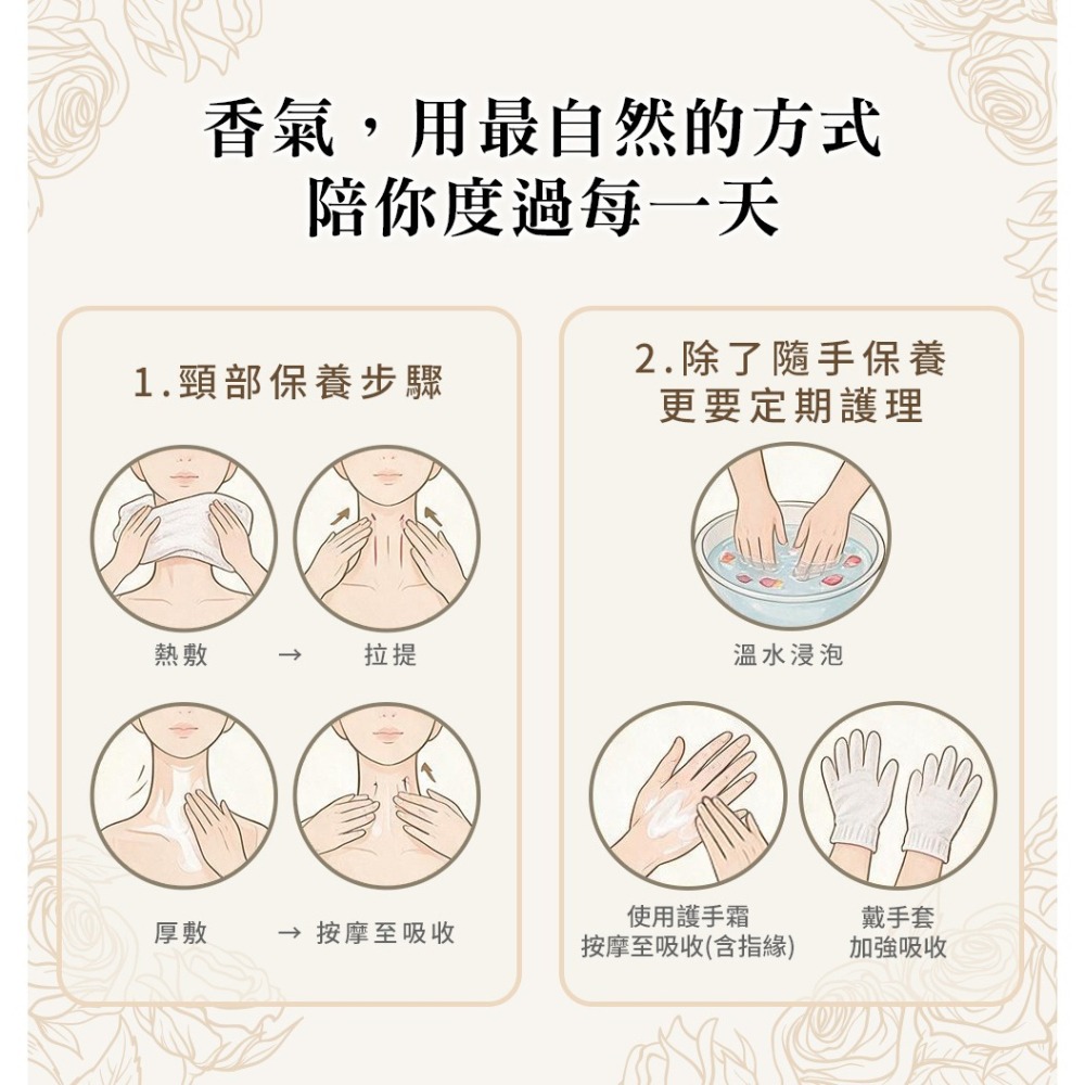 sunVenus 蘊髮重生精華 PLUS 10ml*1【贈】Bonnie House 洋甘菊呵護手頸霜40ml*1-細節圖7