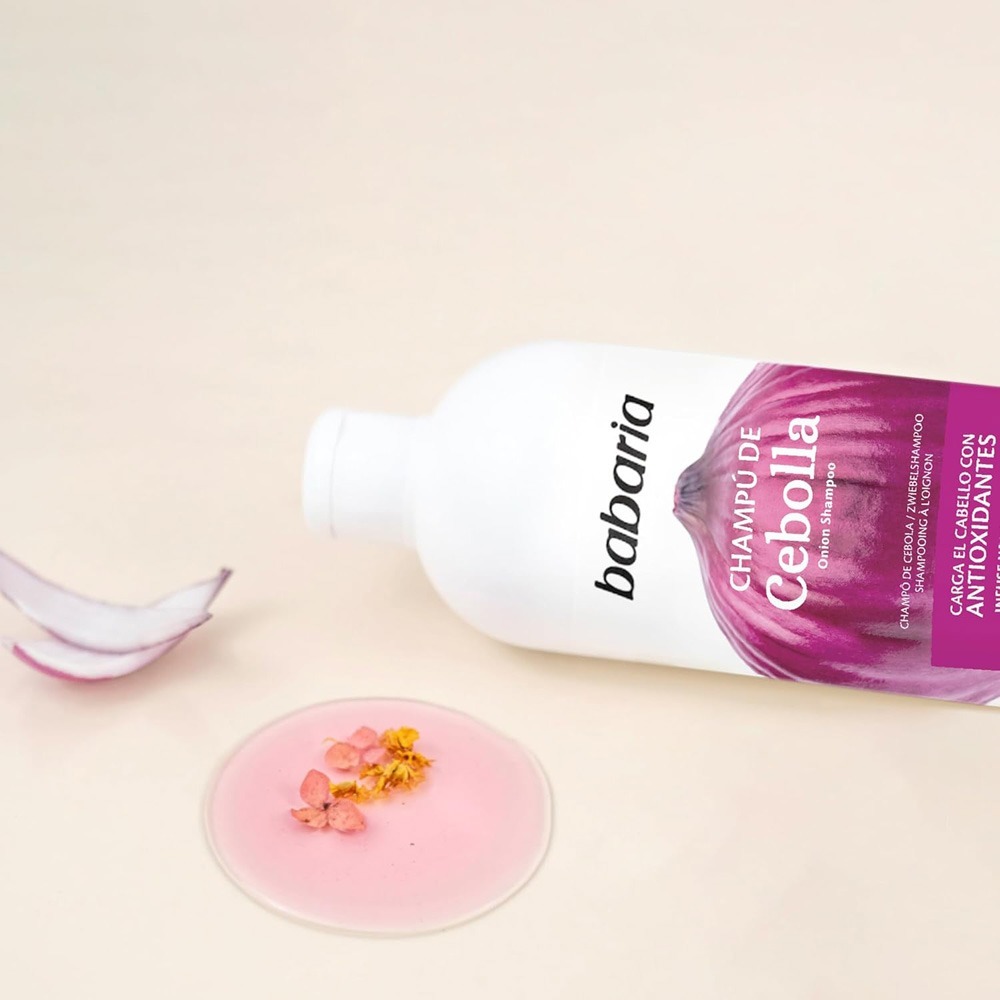 美國百力能 專利核糖膠囊食品 威力版 600mgx30粒*1【贈】babaria 洋蔥抗氧化洗髮露700ml*1-細節圖4