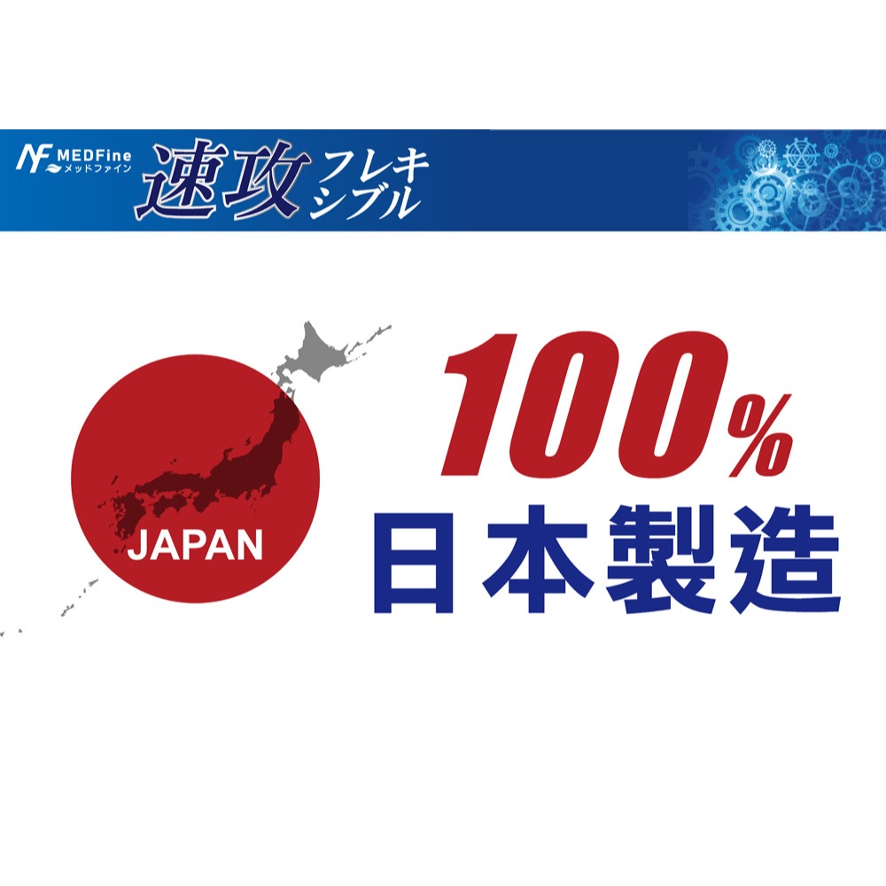 MEDFine 速攻穩固靈活錠 500mgx30顆*1 效期2027.8.31-細節圖3