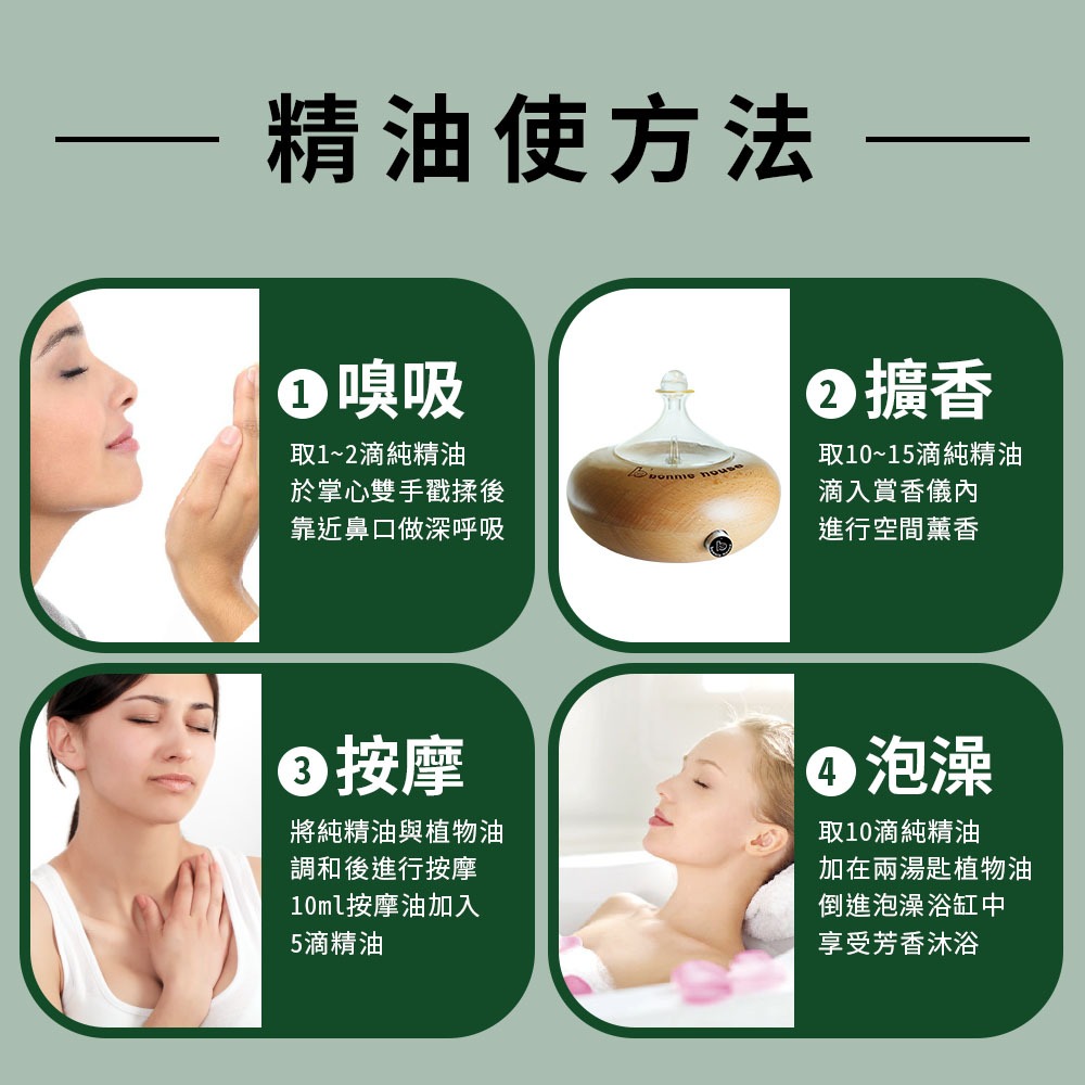 MRA石墨烯透氣釋壓枕HS0001*1【贈】Bonnie House 薰衣草植香時光擴香組*1-細節圖7