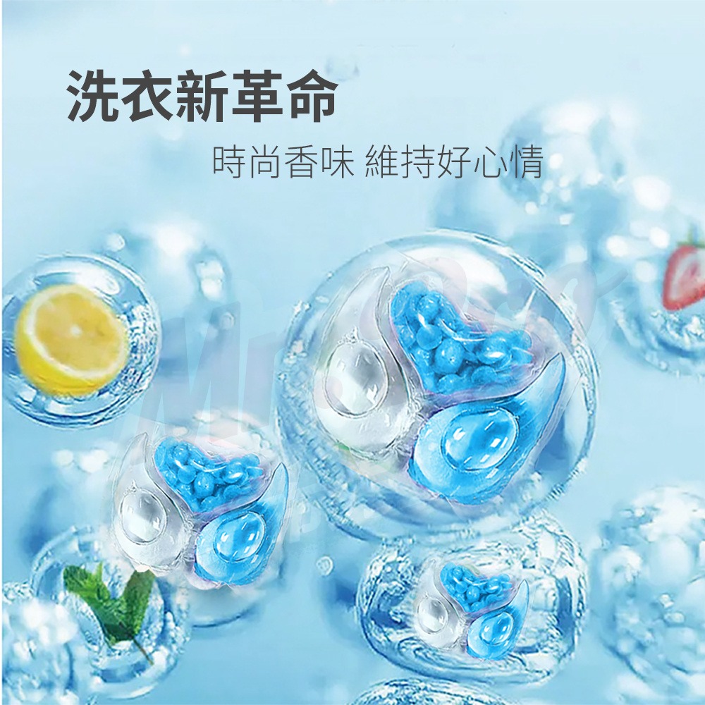 自然匯InNature 薑萃髮麗霜(新款)*1 (任選)【贈】Mr.Pro羅布先生 第三代小蒼蘭芳香豆X洗衣凝膠球*1-細節圖10