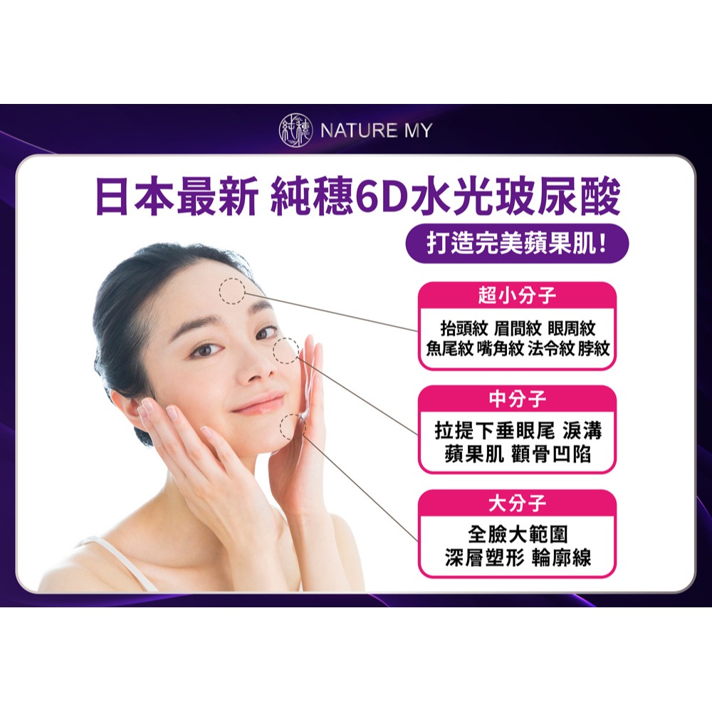 日本Bloom E. 完美無瑕肌透全能乳霜30g*1【贈】日本純穗 6D水光玻尿酸精華液50ml*1-細節圖5