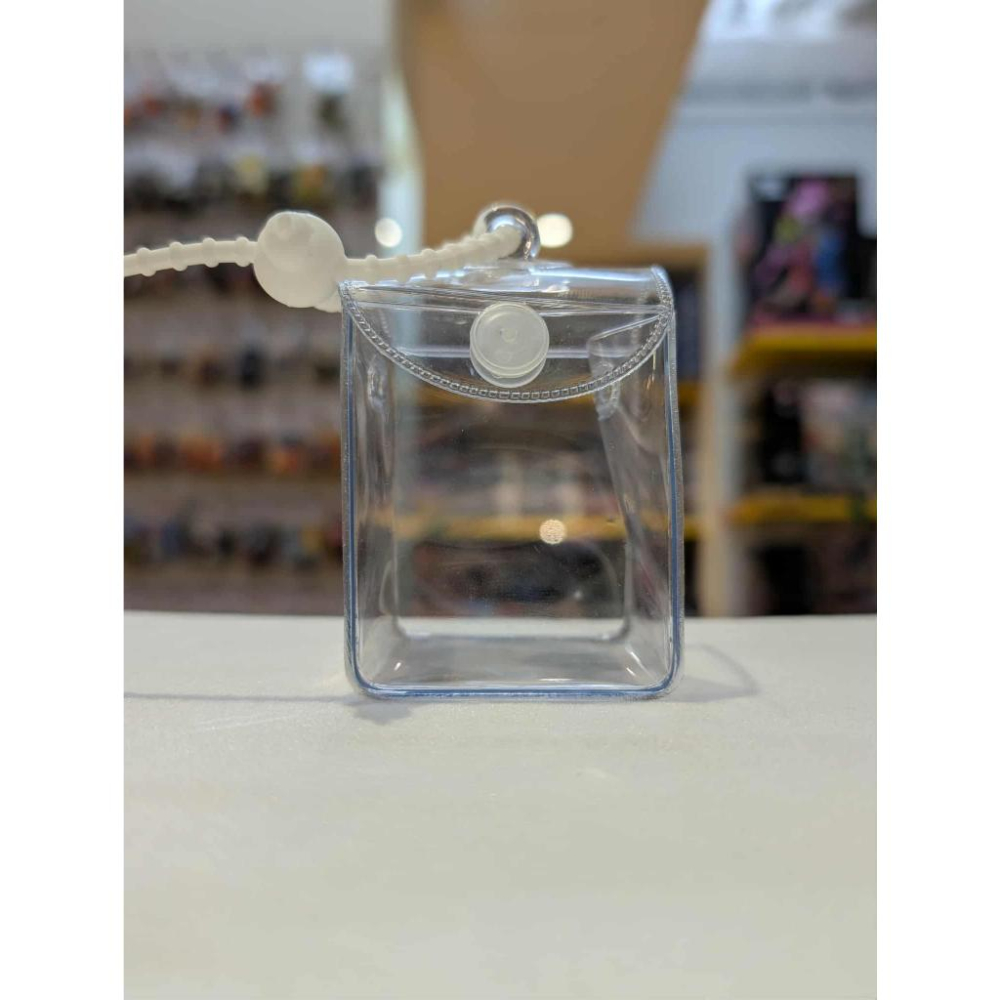 【金磚屋】MINIFIGBAG3A 人偶包【方形】-細節圖2