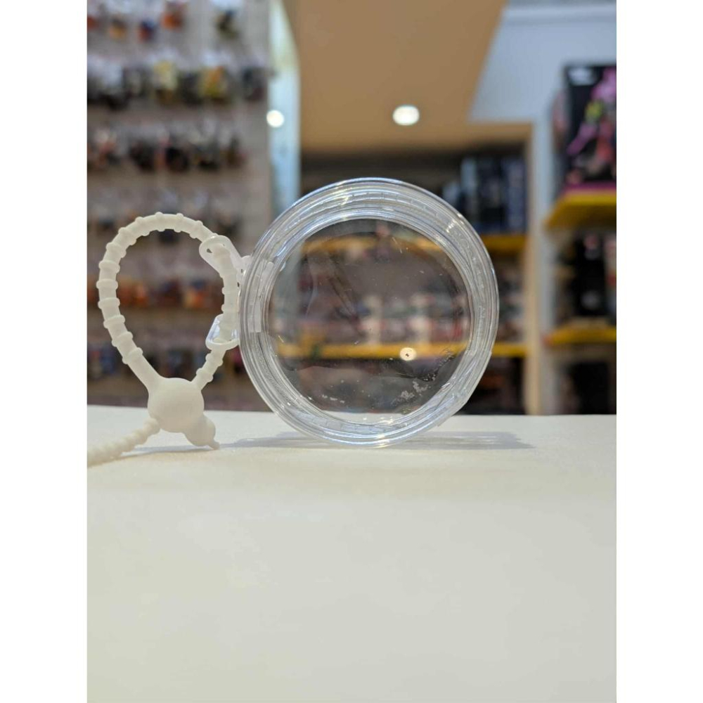 【金磚屋】MINIFIGBAG2A 人偶包【圓形】-細節圖2