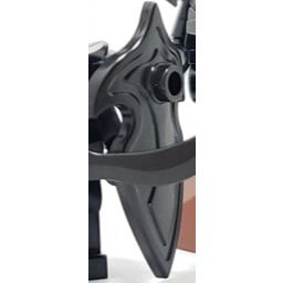 【金磚屋】BW0372 17-F-4 ElfShield Black-細節圖2