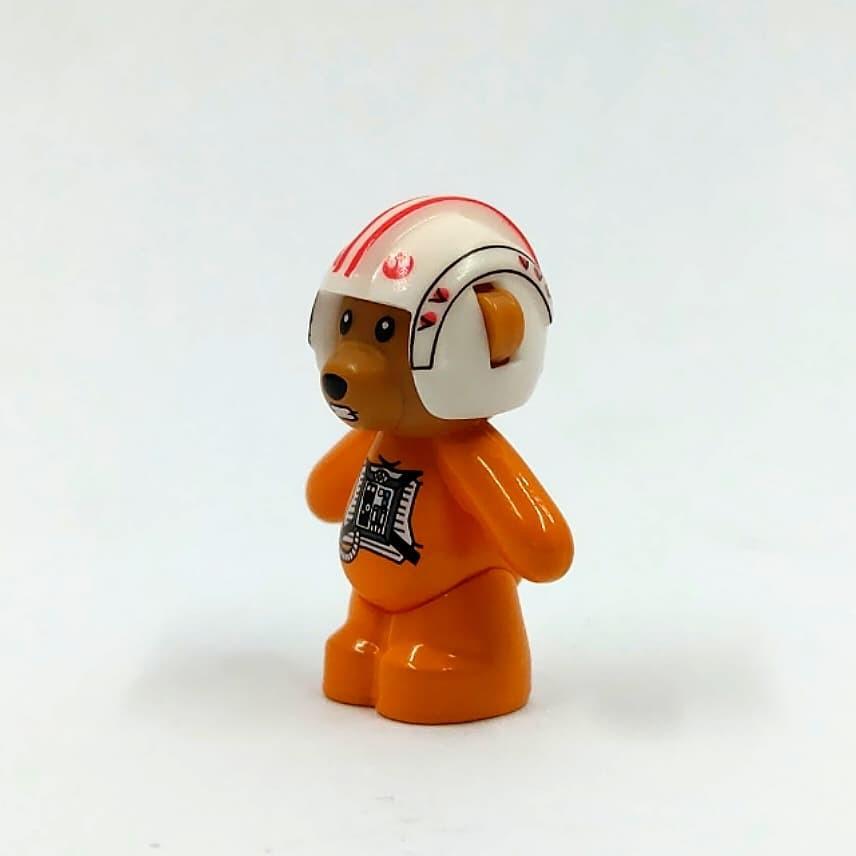 【金磚屋】MF0103BKA0036 Bunka出品 X-BEAR-細節圖2