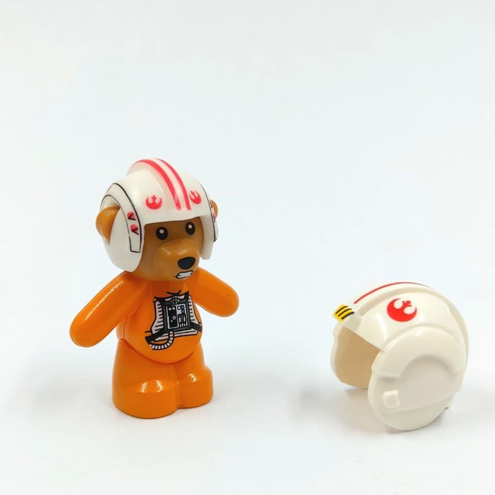 【金磚屋】MF0103BKA0036 Bunka出品 X-BEAR-細節圖3